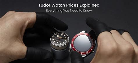 tudor wertanlage|tudor watch price guide.